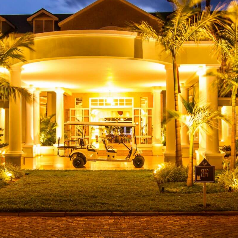 Hemingways Nairobi