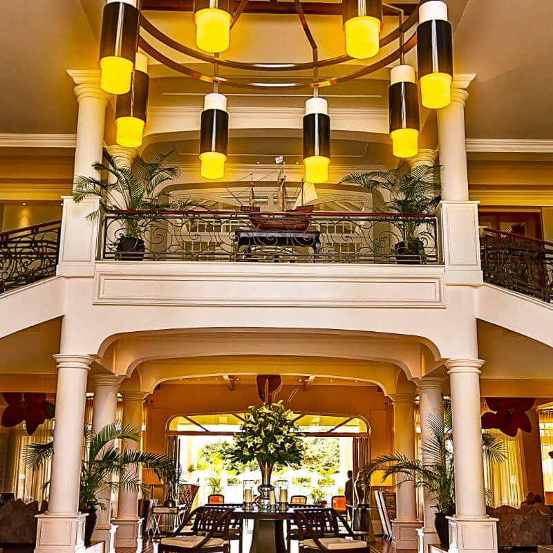 Hemingways Nairobi