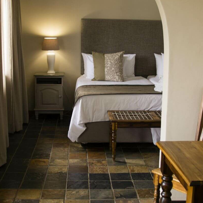 Hilltop Guesthouse