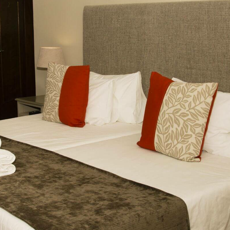 Hilltop Guesthouse