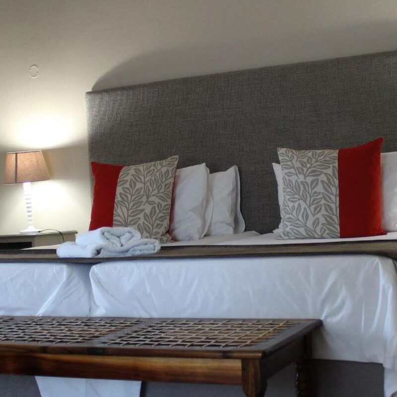 Hilltop Guesthouse