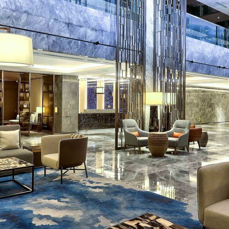 Hilton Kota Kinabalu