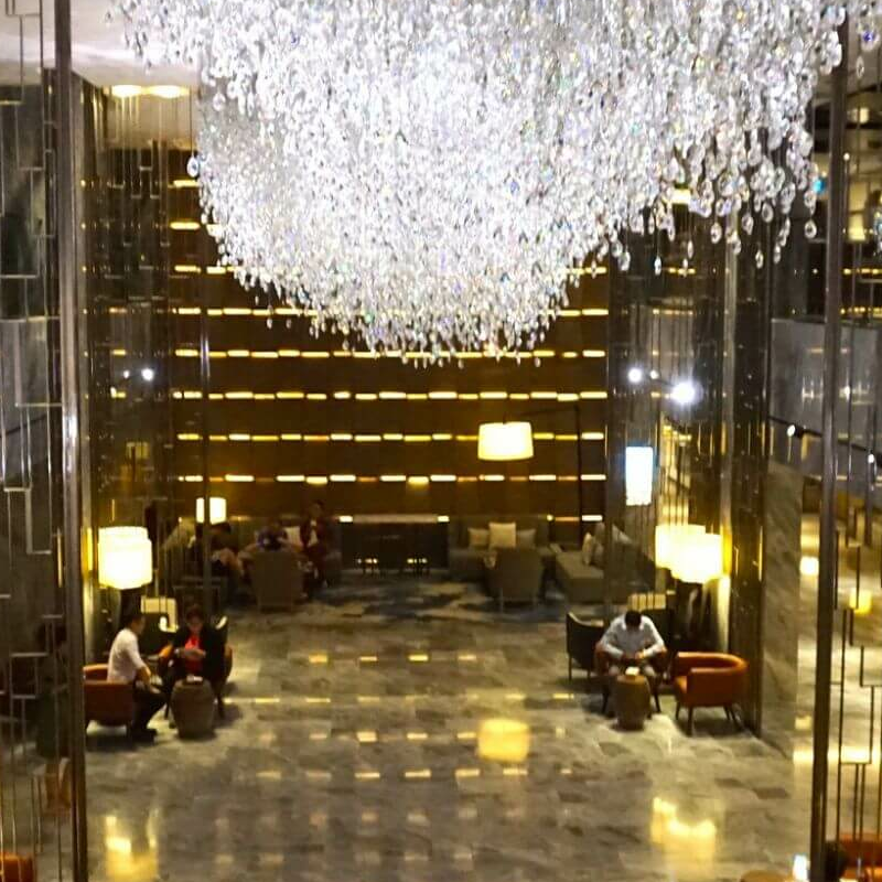 Hilton Kota Kinabalu