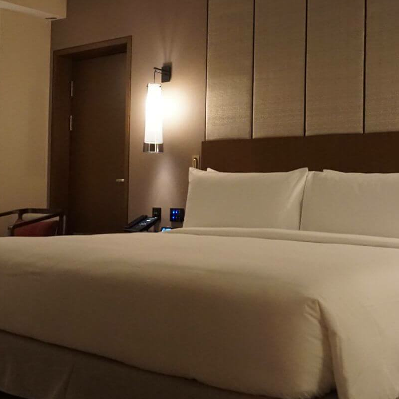 Hilton Kota Kinabalu