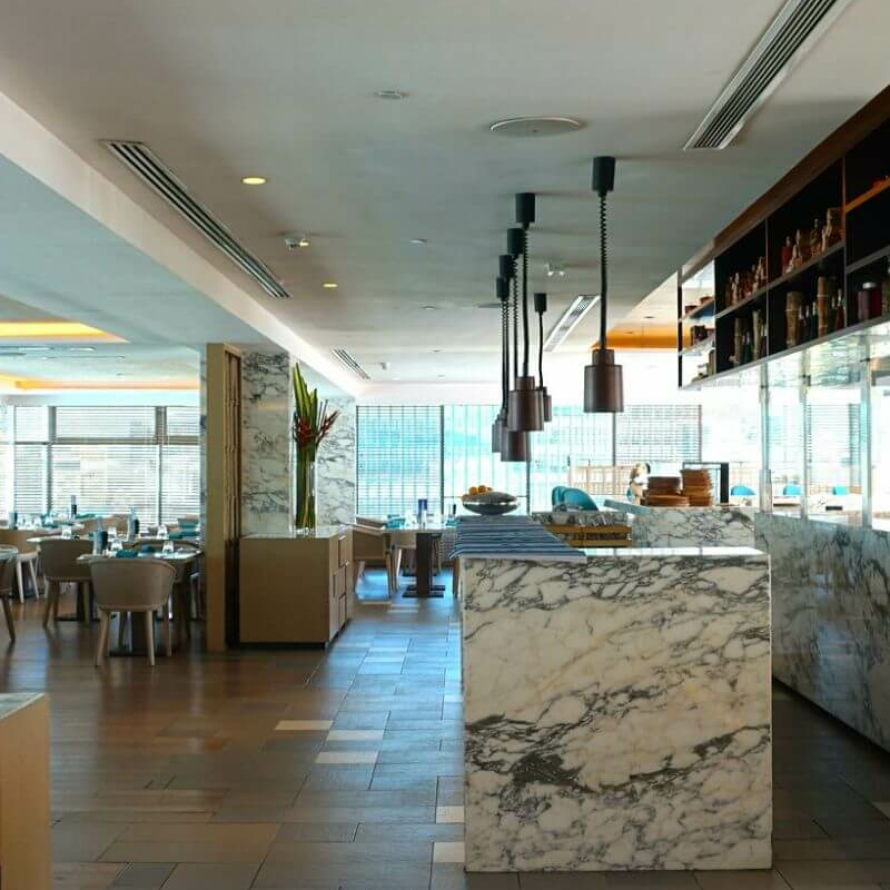 Hilton Kota Kinabalu