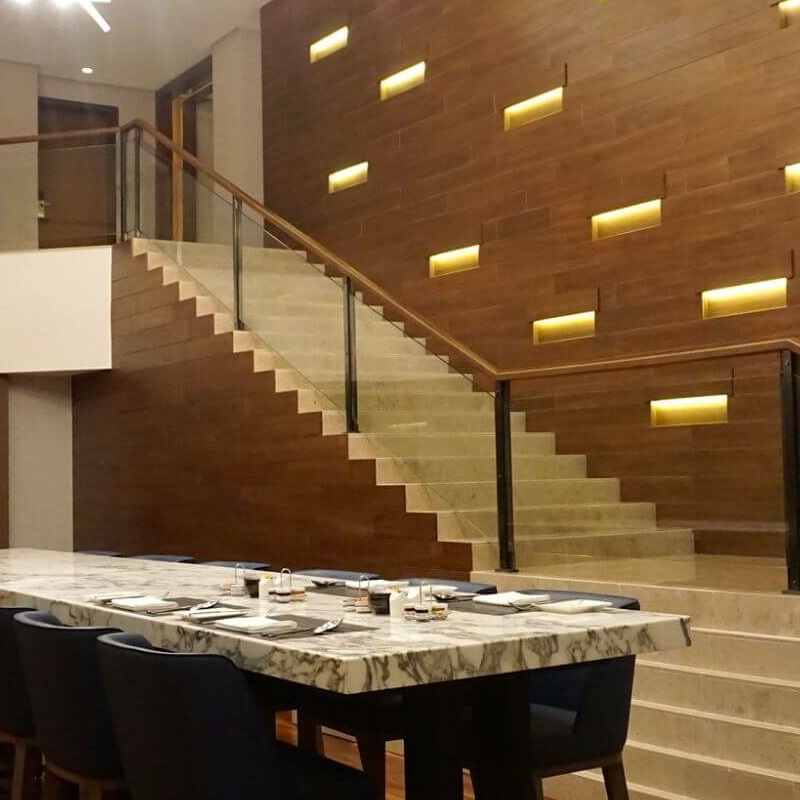 Hilton Kota Kinabalu
