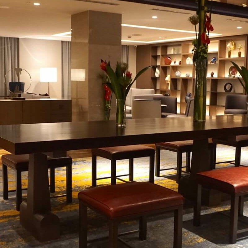 Hilton Kota Kinabalu