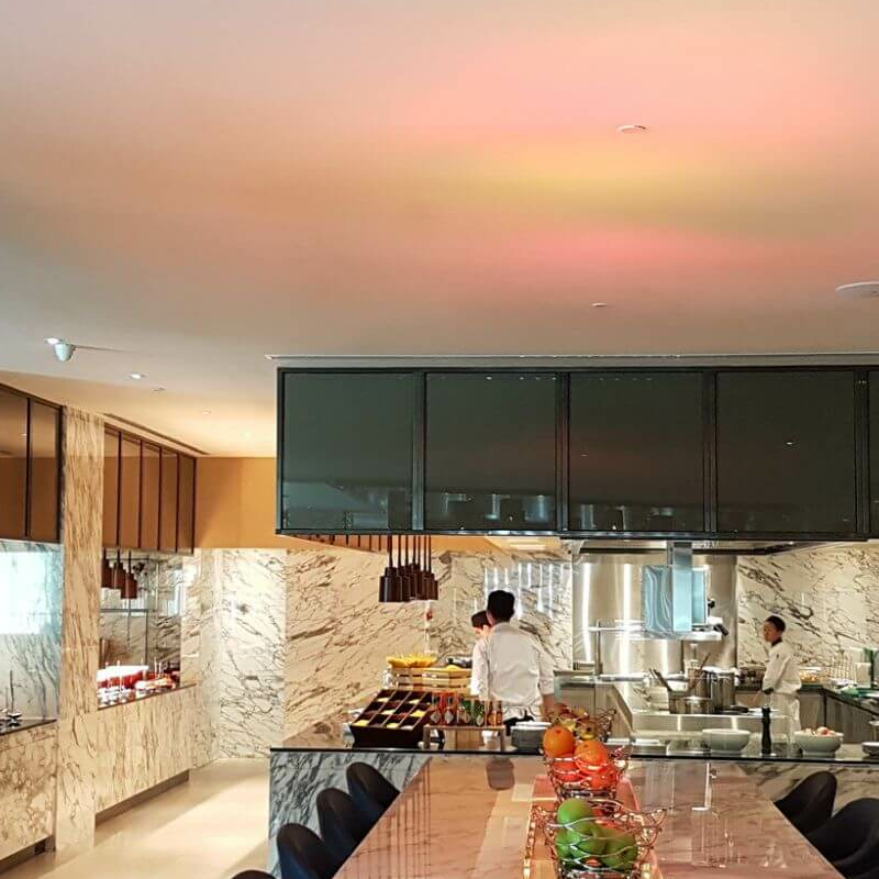 Hilton Kota Kinabalu