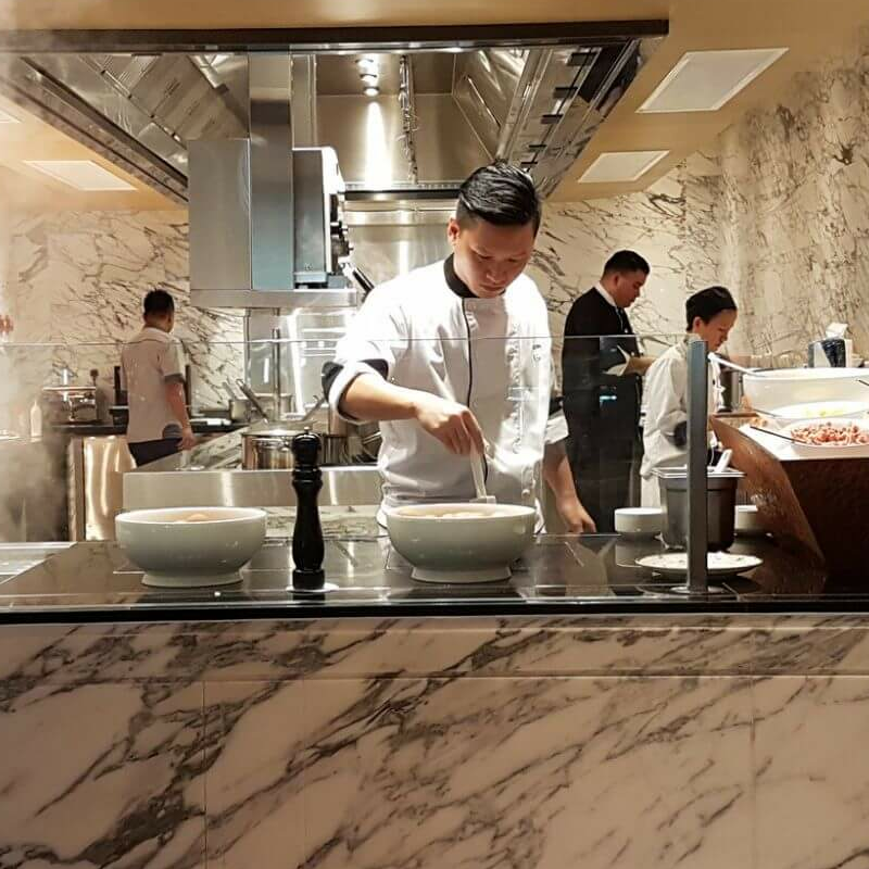 Hilton Kota Kinabalu