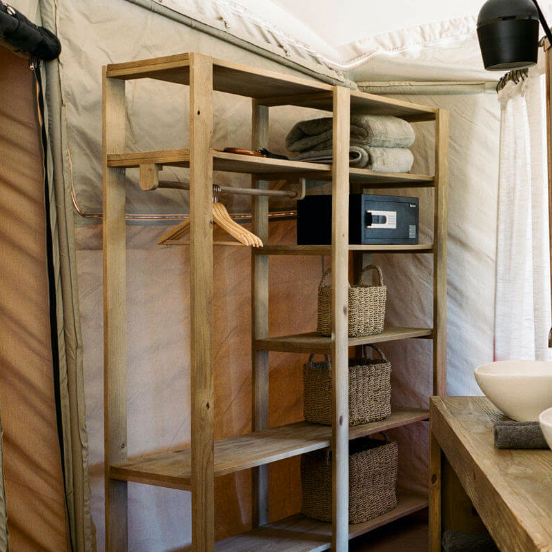 Hoanib Valley Camp
