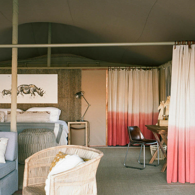 Hoanib Valley Camp