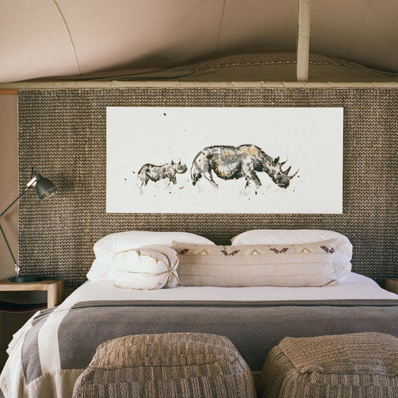 Hoanib Valley Camp