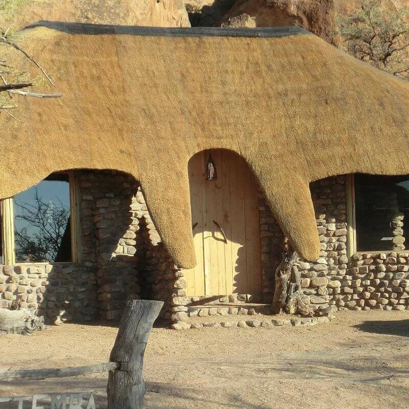 Hohenstein Lodge