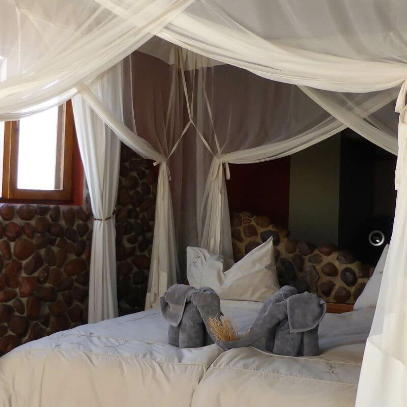 Hohenstein Lodge