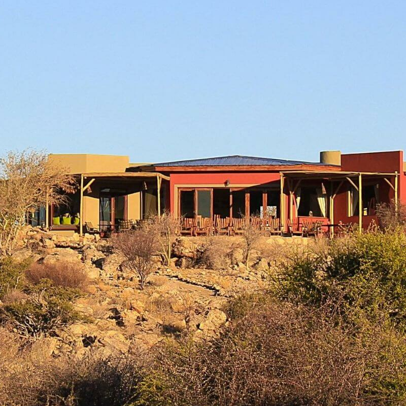 Hohenstein Lodge