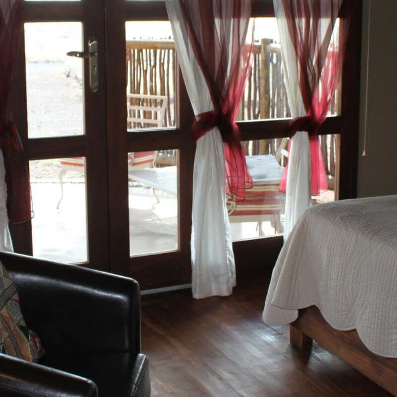 Hoodia Desert Lodge