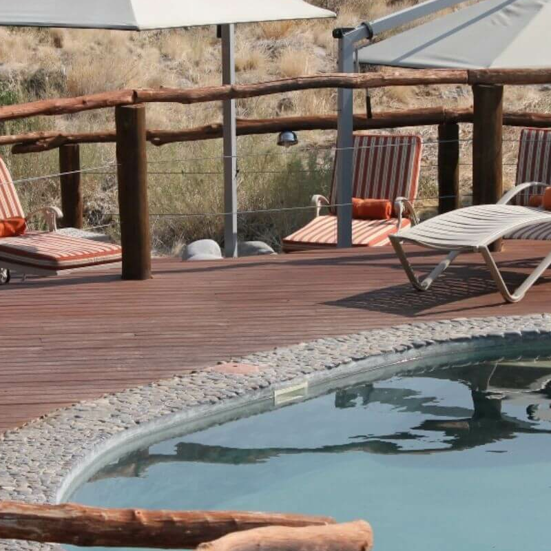 Hoodia Desert Lodge