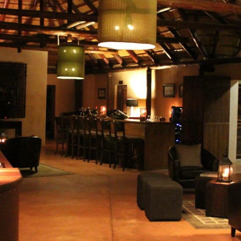 Hoodia Desert Lodge