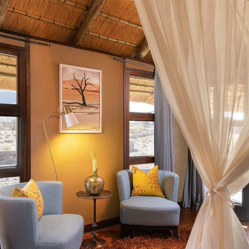 Hoodia Desert Lodge