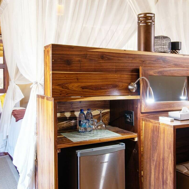 Hoodia Desert Lodge