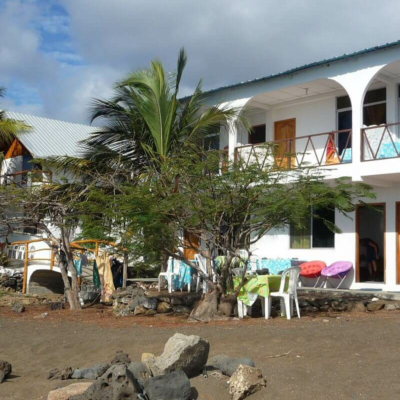 Hostal Wittmer