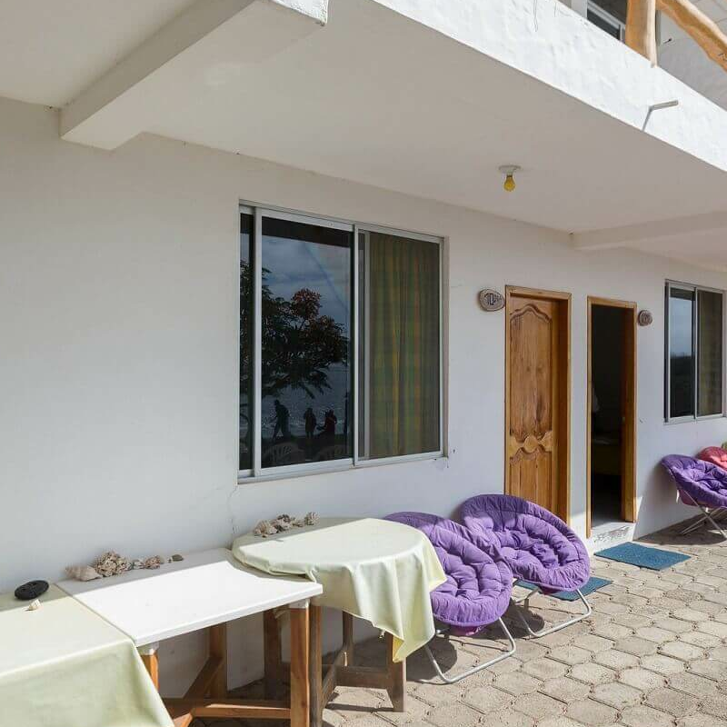 Hostal Wittmer