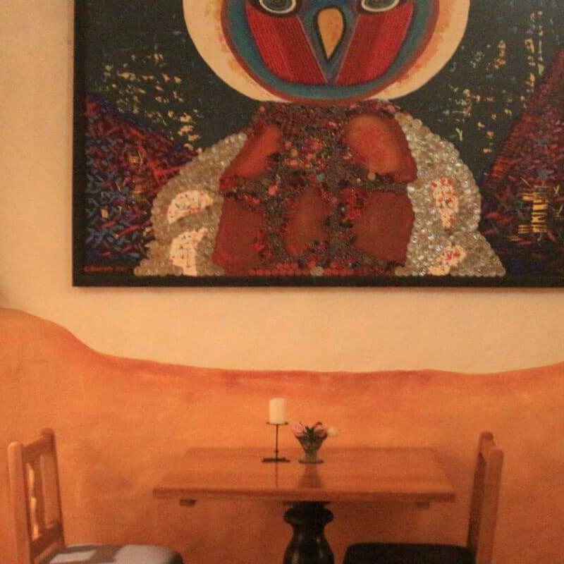 Hosteria Pantavi