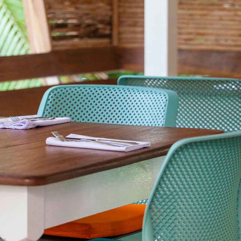 Hotel Aguas Claras
