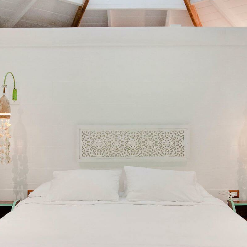 Hotel Aguas Claras