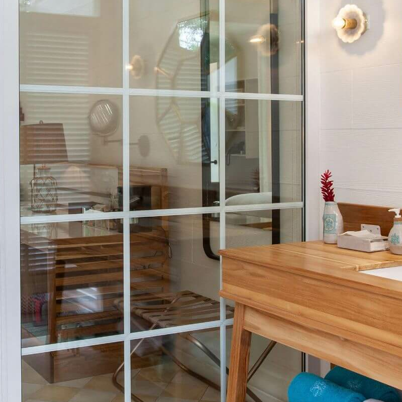 Hotel Aguas Claras