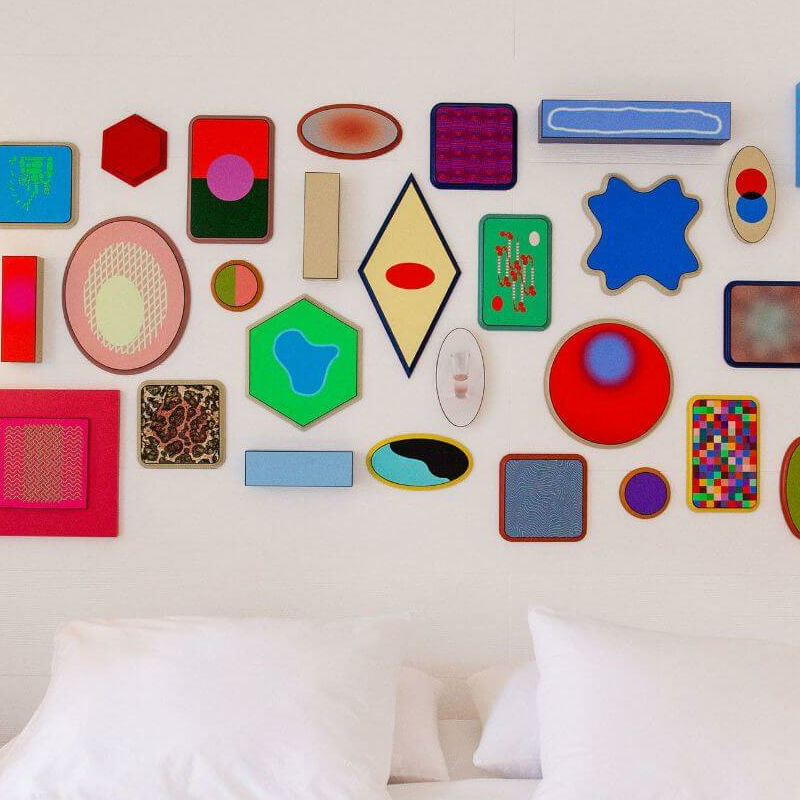 Hotel Aguas Claras