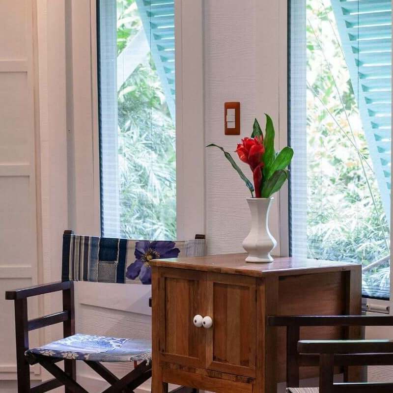 Hotel Aguas Claras