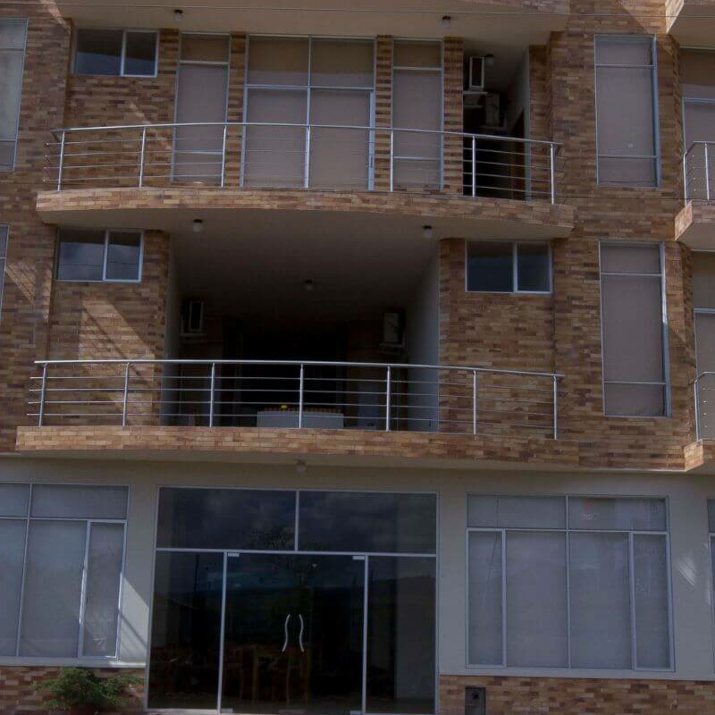 Hotel Albatross