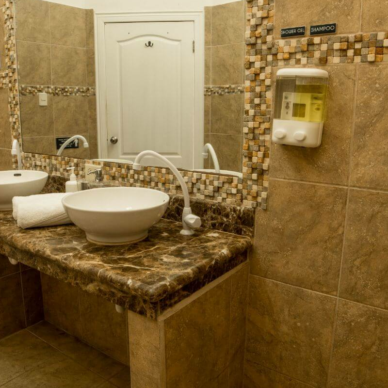 Hotel Albemarle