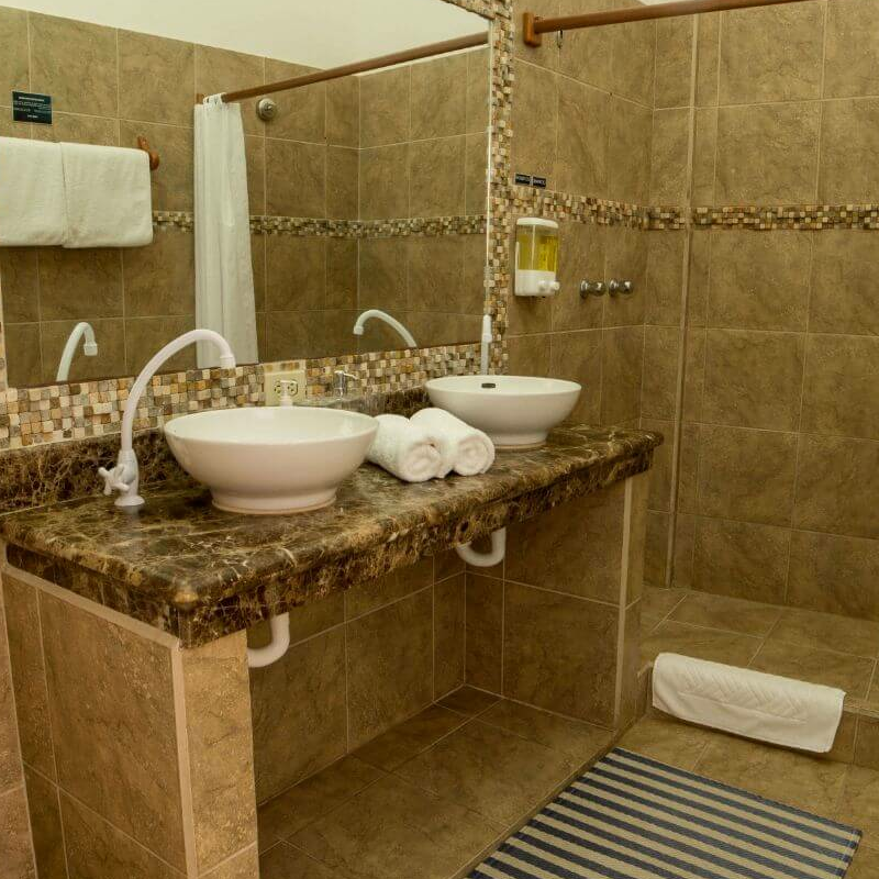 Hotel Albemarle
