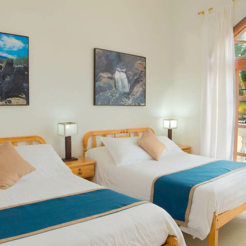 Hotel Albemarle