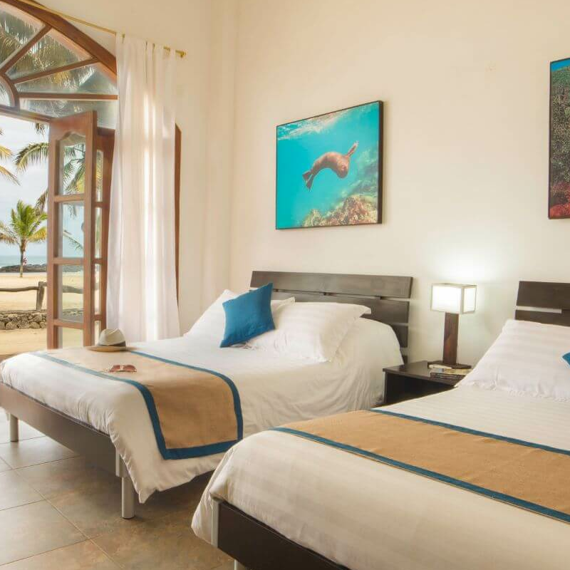 Hotel Albemarle