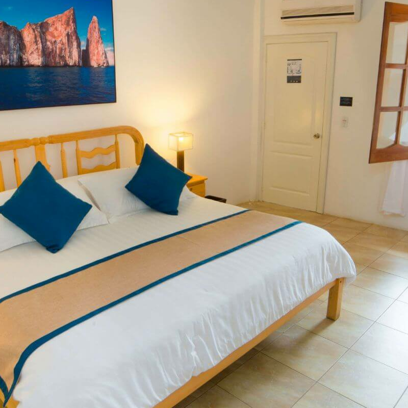 Hotel Albemarle