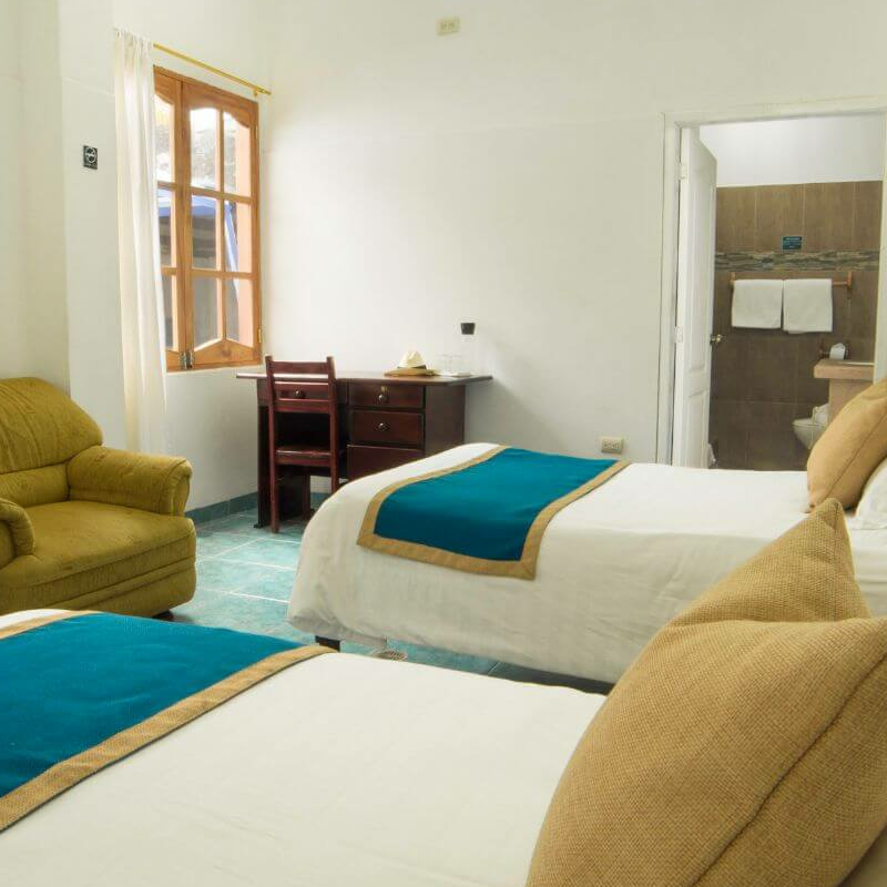 Hotel Albemarle