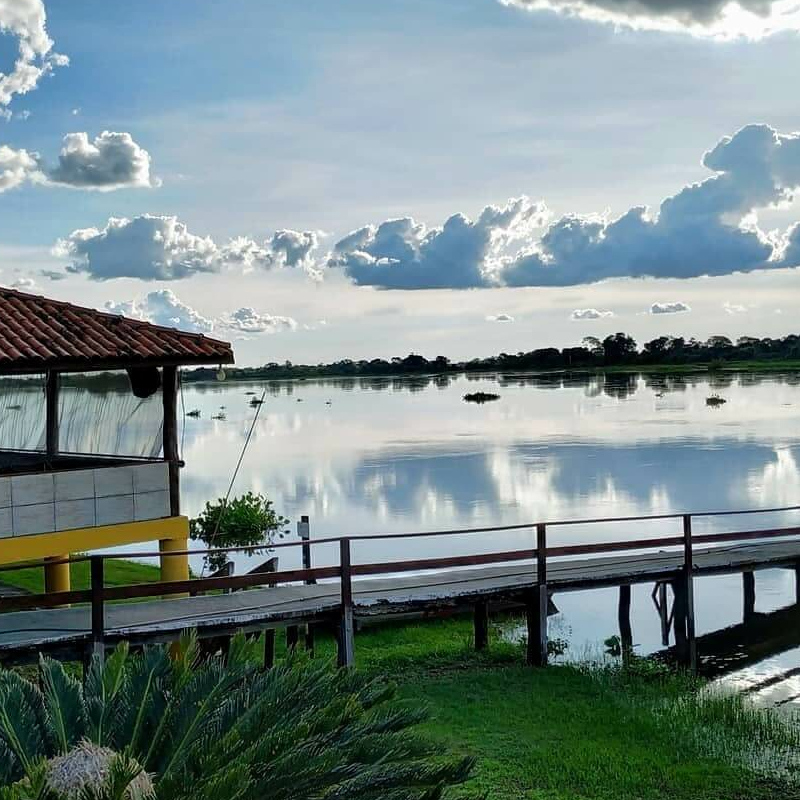 Hotel Baiazinha