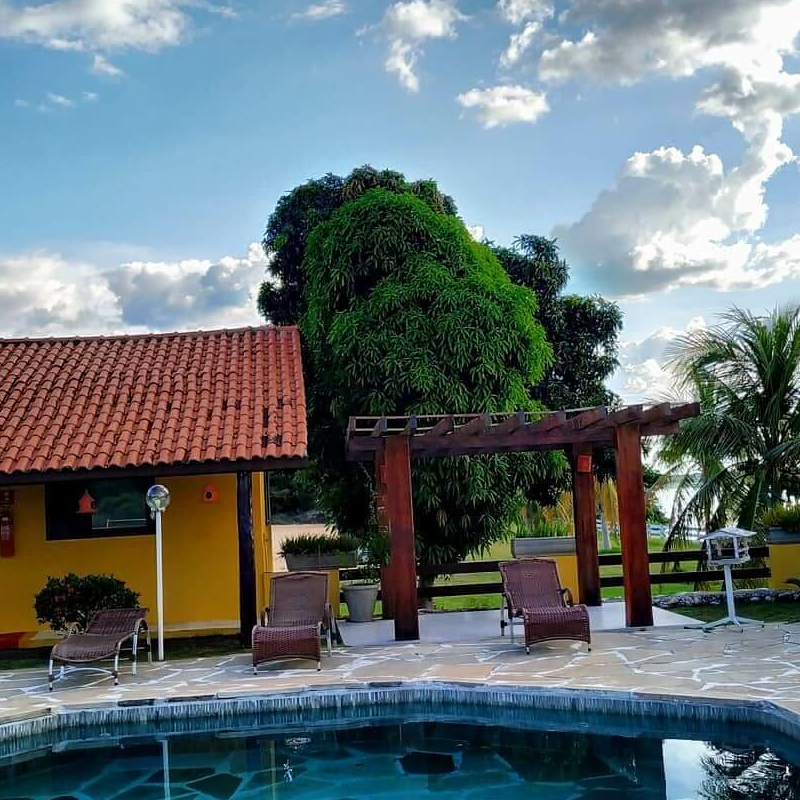 Hotel Baiazinha