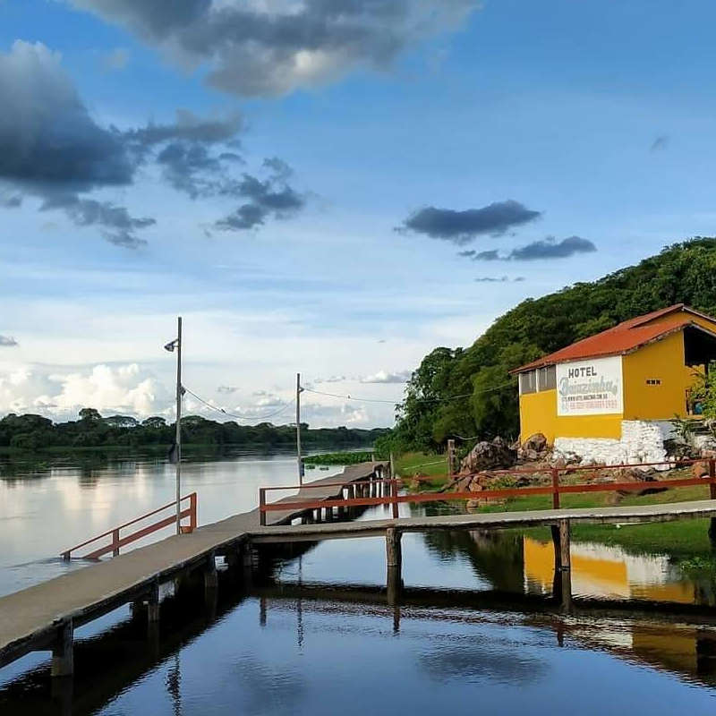 Hotel Baiazinha
