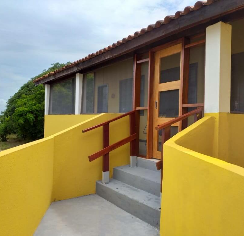 Hotel Baiazinha
