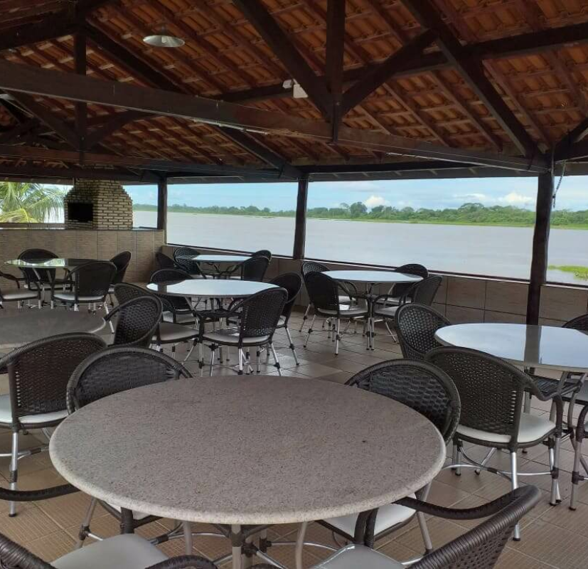 Hotel Baiazinha
