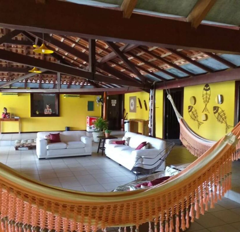 Hotel Baiazinha