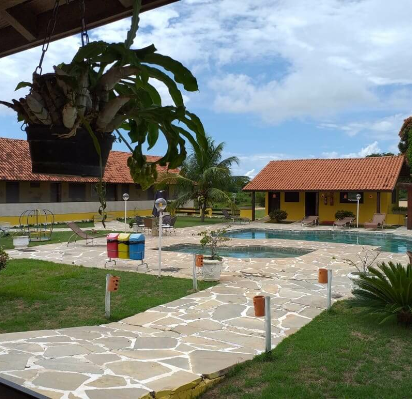 Hotel Baiazinha