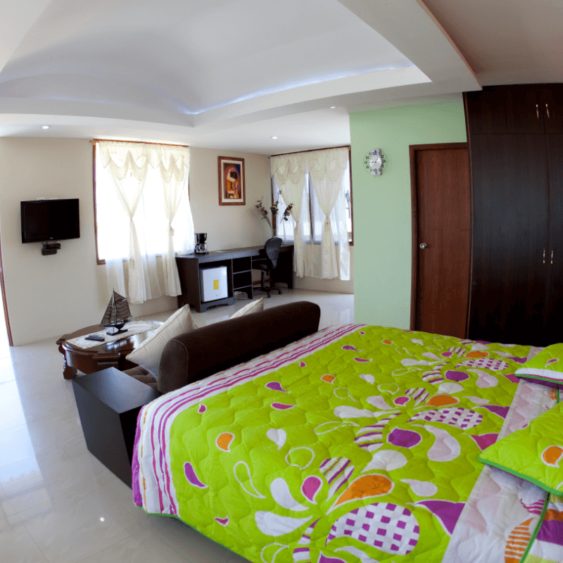 Hotel Blue Marlin
