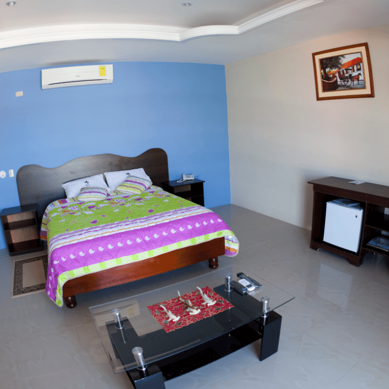 Hotel Blue Marlin