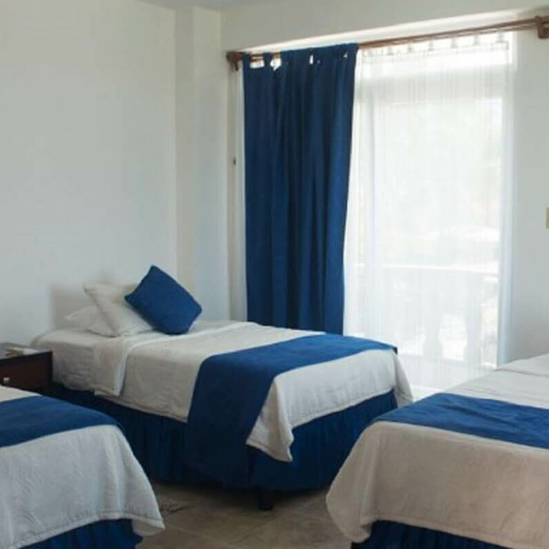 Hotel Cally