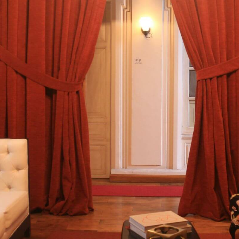 Hotel Carlota